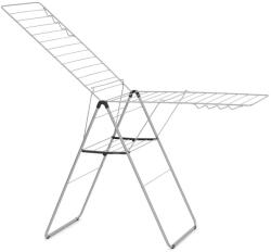 Brabantia HangOn ruhaszárító állvány - metál szürke 25m (403484) Ruhaszárító