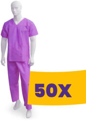 Mercator Medical Opero zsilipruha lila 50db (W311700030)