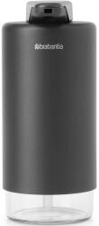 Brabantia SinkStyle konyhai szappanadagoló üvegtartállyal - szürke 200ml (227981)