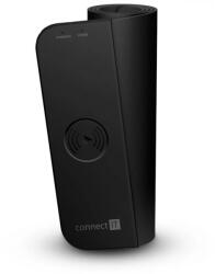 CONNECT IT Charge fekete (CMP-2500-LG)