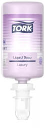 Tork Luxus Soft folyékony szappan S4 1000ml (424911)