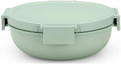 Brabantia Make & Take salátástál - jáde zöld 2L (206382)