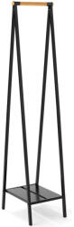 Brabantia Linn ruhatartó állvány - compact fekete 34x170x47, 6cm (229848)