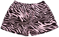 NEW BABY Gyermek rövidnadrág New Baby Zebra rózsaszín - pindurka - 2 390 Ft