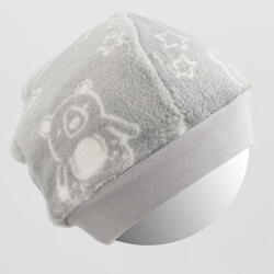NEW BABY Téli Wellsoft sapka New Baby Winter times - pindurka