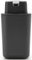 Brabantia SinkSide konyhai szappanadagoló - sötétszürke 200ml (302503)