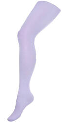 NEW BABY Gyerek harisnya mikroszállal New Baby lila - pindurka