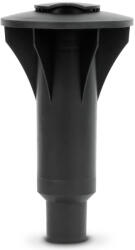 Brabantia Topspinner/Lift-O-Matic műanyag konzol betonlapba rögzítéshez (296789) Ruhaszárító