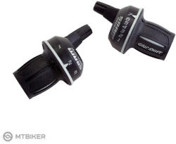 SRAM MRX Comp, 8 sebességes forgó váltó, pár