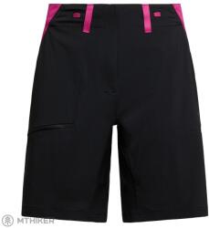 La Sportiva SCOUT női rövidnadrág, fekete (S)