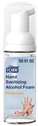 Tork alkoholos kézfertőtlenítő hab 47ml (590102)