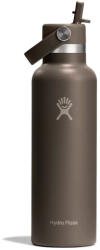 Hydro Flask 21 OZ Standard Flex Straw Cap Sandpiper Hőtartó kulacs