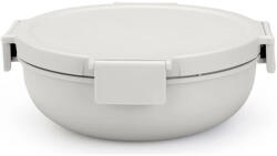 Brabantia Make & Take salátástál - világosszürke 2L (206368)