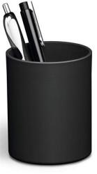 Durable Eco, műanyag, fekete (775901)
