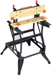 Black & Decker munkapad WM550-XJ Workmate (WM550-XJ)