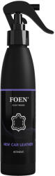 FOEN New Car Leather Illatosító parfüm 185ml