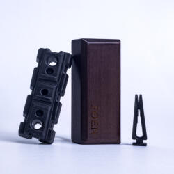 FOEN Squeeze WoodStick Autóillatosító