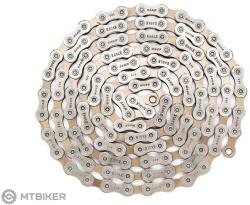 -- vypnutý výrobca -- SUMC SX12 lánc, 12-seb. , 120 szem, barna, OEM