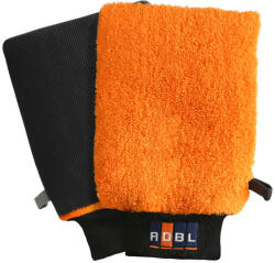 ADBL Clay Mitt Gyurmakesztyű