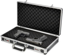 BRIHARD Hordozható Pisztolytáska (13PISTOLESC)