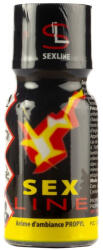  Sex Line Propyl 15ml bőrtisztító folyadék