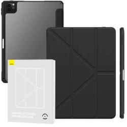 Baseus Minimalist Series protective case iPad Pro 11" (2018/2020/2021/2022) fekete (P40112502111-01)