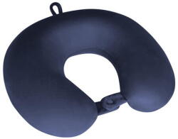 Rebel Perna Calatorie Spuma Cu Memorie Rebel Active (rba-5002-bl) - vexio Valiza