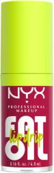 NYX Cosmetics Fat Oil Lip Drip 05 Newsfeed 4, 8 ml