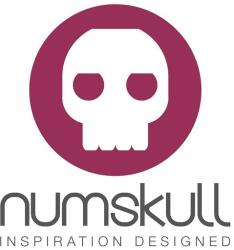 Numskull TUBBZ Cosplaying Ducks - Five Nights at Freddys: Foxy kacsa figura (NS5040)