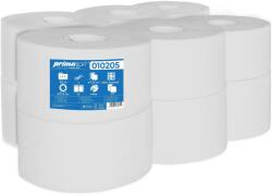 Primasoft Jumbo 190 fehér újrahasznosított, 12 db