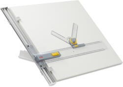 Aristo rajztábla A2 + tartozékok (AR7012)