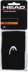 Head Wristband 5" Multipack 2 db, fekete (990263268)