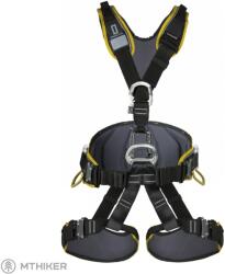 Singing rock Éneklő rock EXPERT 3D sebesség, hám (XL)