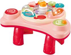 Aga4Kids Gyermek interaktív asztal, rózsaszín (DS5638)