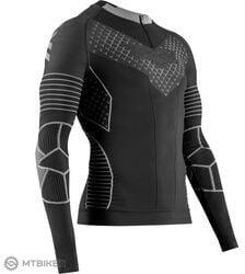 X-BIONIC TWYCE RACE póló, fekete (M) - mtbiker - 49 999 Ft