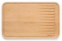 Brabantia Дъска за рязане Brabantia Profile Wooden 40x25cm, за месо (1008513)