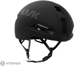 KASK Nirvana sisak, black matt (L (59-62 cm))
