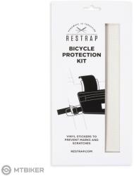 Restrap Bicycle Protection Kit védőfólia, fehér
