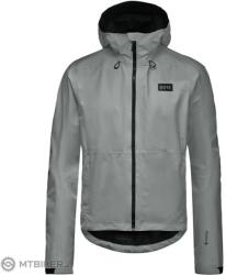 GOREWEAR Endure vízálló kabát, laborszürke (XL)