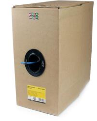 StarTech UTP CAT6 Kábel 305 m Kék