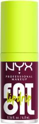 NYX Cosmetics Fat Oil Lip Drip 04 Thats Chic 4, 8 ml
