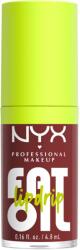 NYX Cosmetics Fat Oil Lip Drip szájfény - 12 Sprinkle Sprinkle