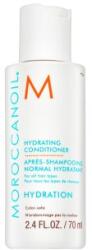 Moroccanoil Hydration Hydrating Conditioner balsam cu efect de hidratare 70 ml