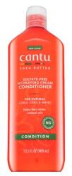 Cantu Shea Butter Sulfate-Free Hydrating Cream Conditioner balsam hidratant pentru păr ondulat si cret 400 ml