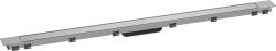 Hansgrohe RainDrain Match Plus element exterior rigolă 120 cm oţel 56218800 (56218800)