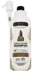 MORFOSE Quinoa Protein Shampoo șampon cu efect de nutritiv 1000 ml