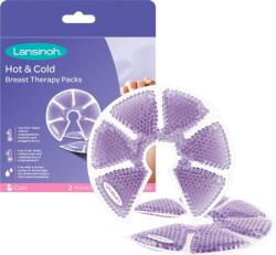 Lansinoh gyöngygél mellborogatás - Hot & Cold