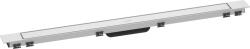 Hansgrohe RainDrain Match Plus element exterior rigolă 100 cm alb 56217700 (56217700)
