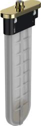 Hansgrohe sBox set de bază 145 cm auriu 28020990 (28020990)