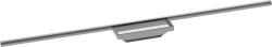 Hansgrohe RainDrain Minimalistic element exterior rigolă 120 cm oţel 56223000 (56223000)